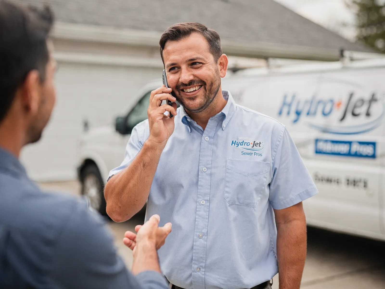 Hydro Jetting Near Me Pittsview, AL FAQs